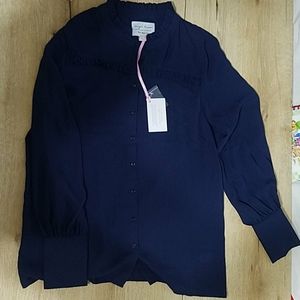 Brand new Evy's Tree Madison blouse